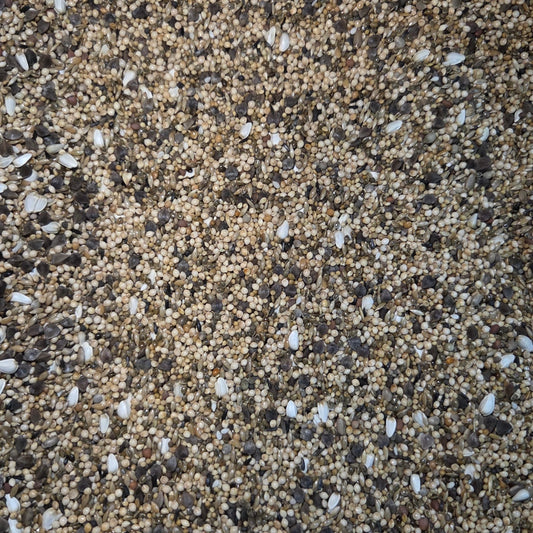 Dwarf Basic Mix (Dwarf)