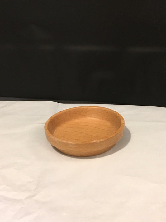 Niteangel Wooden Bowl