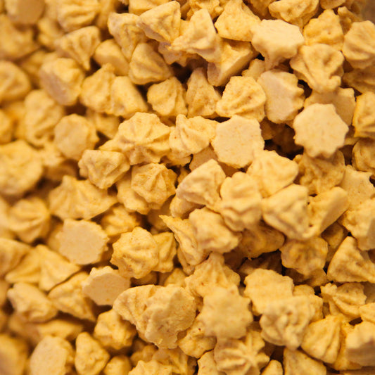 Peanut Yogurt Drop