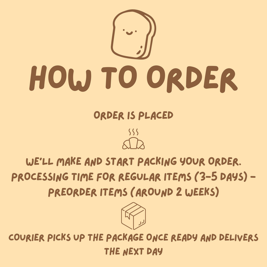 How To Order | FAQ