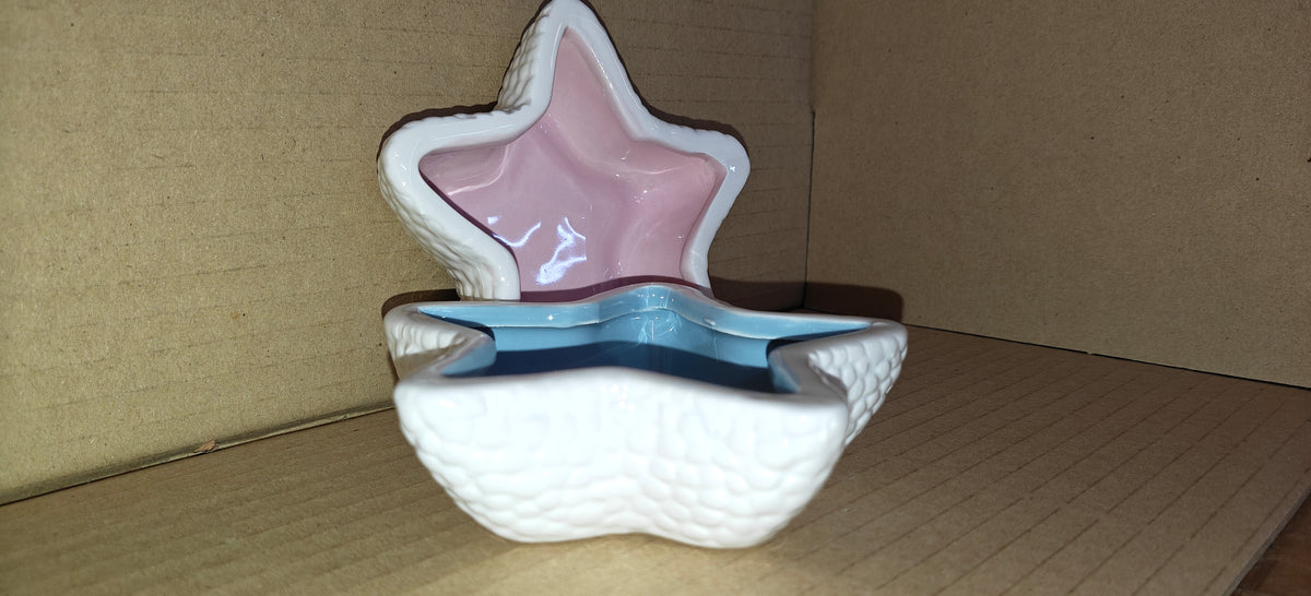 Preloved Starfish bowl
