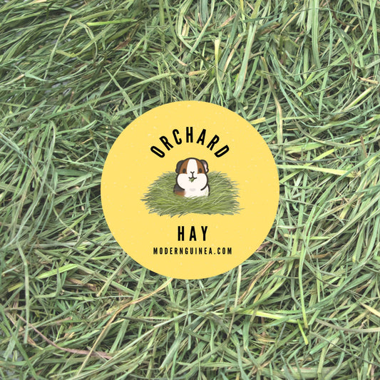 Orchard Hay 500g