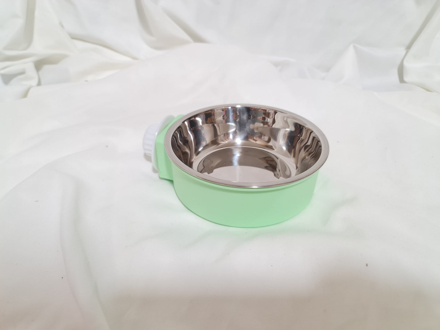 Twist-in Colored Bowls