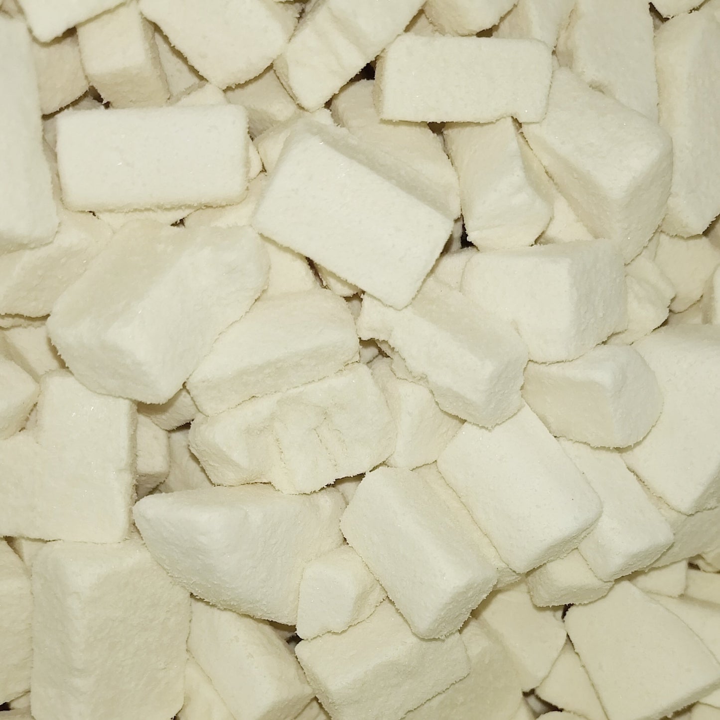 Freeze Dried Tofu