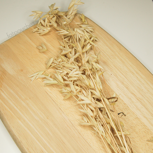 Organic Oat Sprays