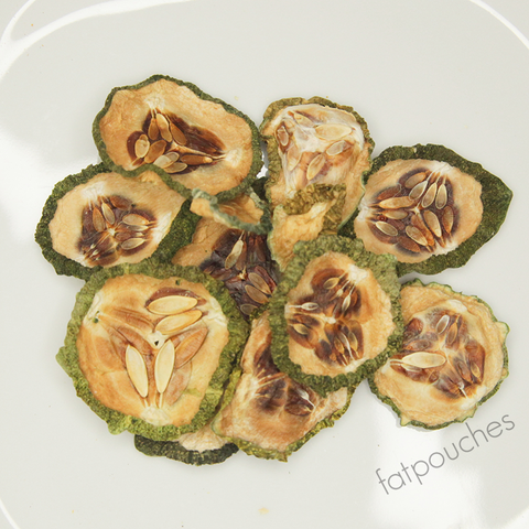 Cucumber Slice