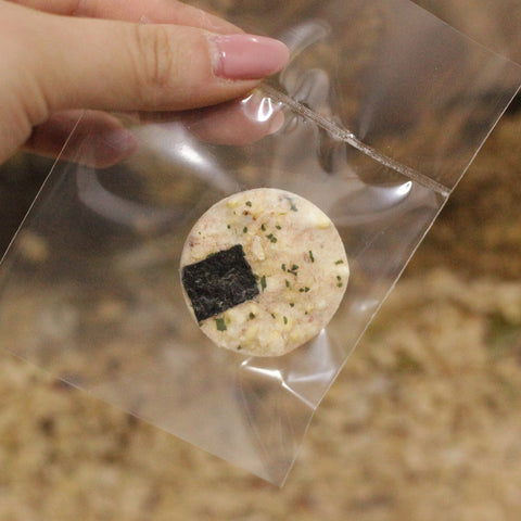 Seafood Onigiri