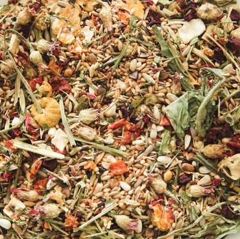 Fatpouches' Gerbil Variety Seed Mix