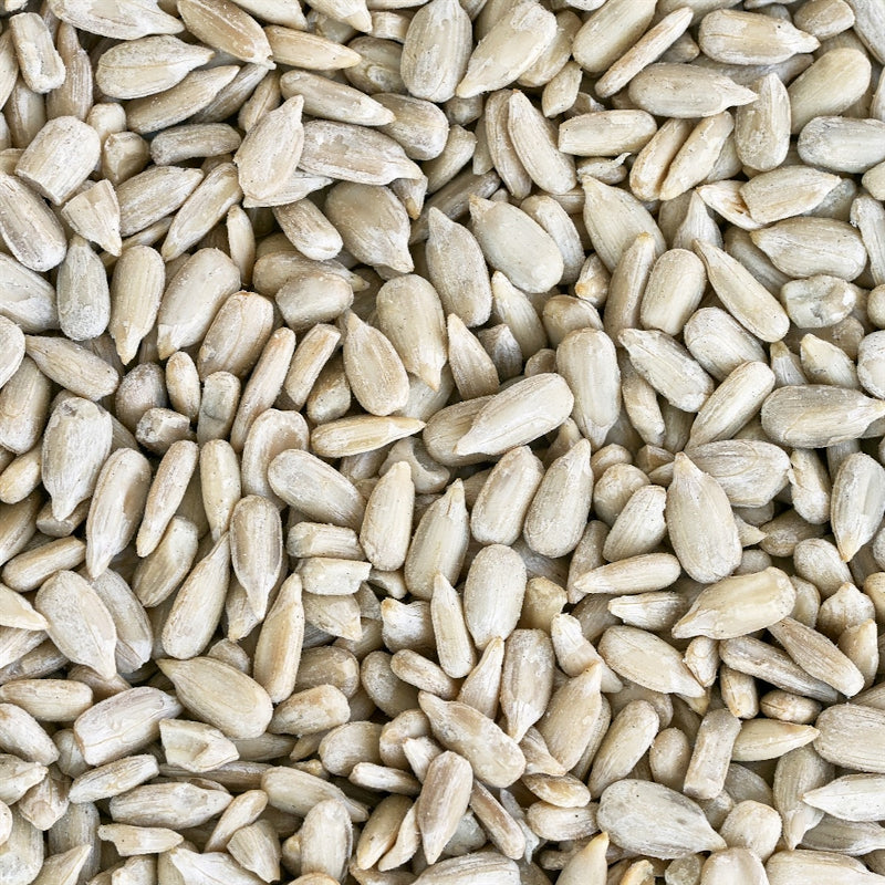 Shelled Sunflower Seeds