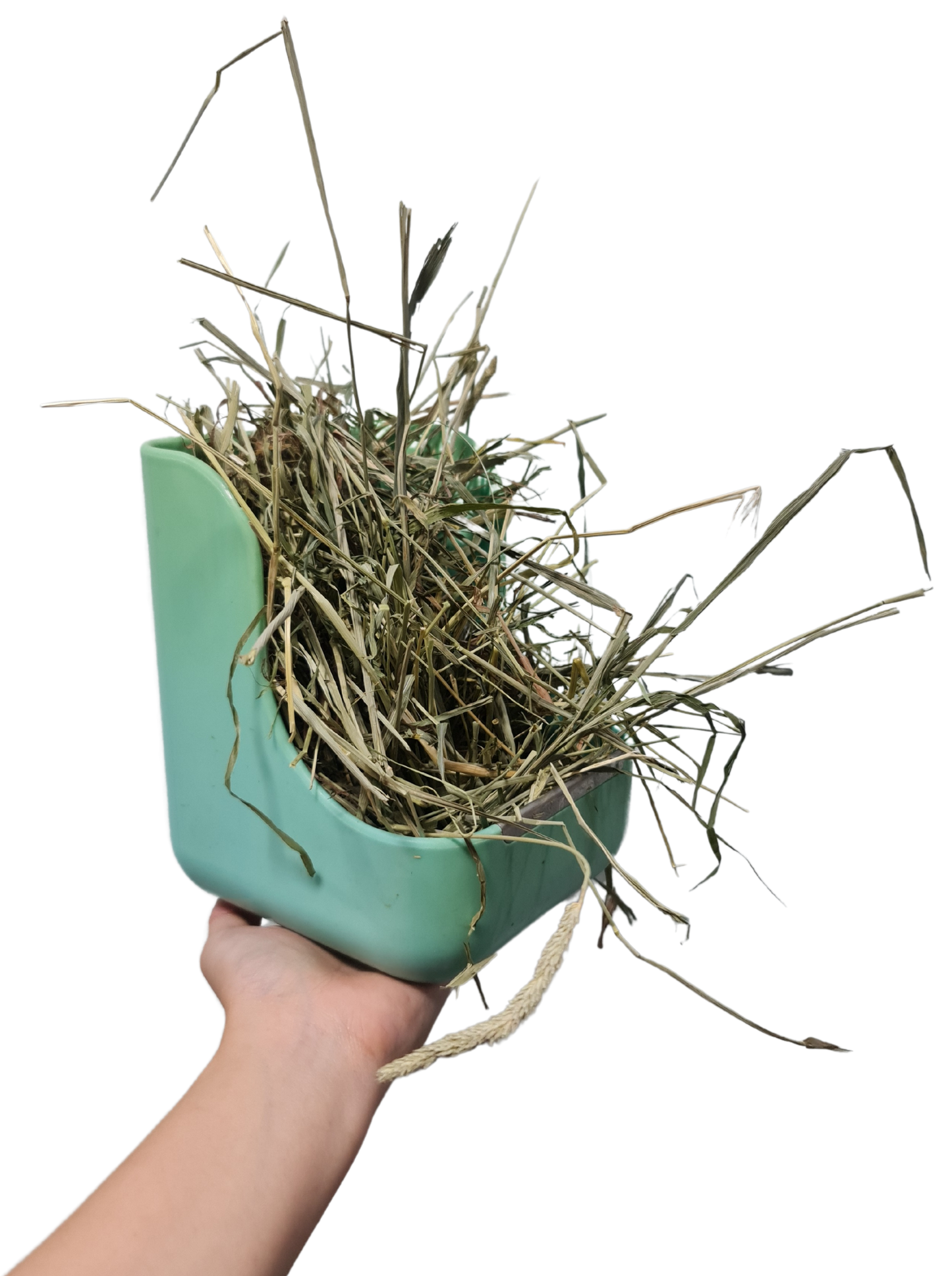 Plastic Hay Feeder