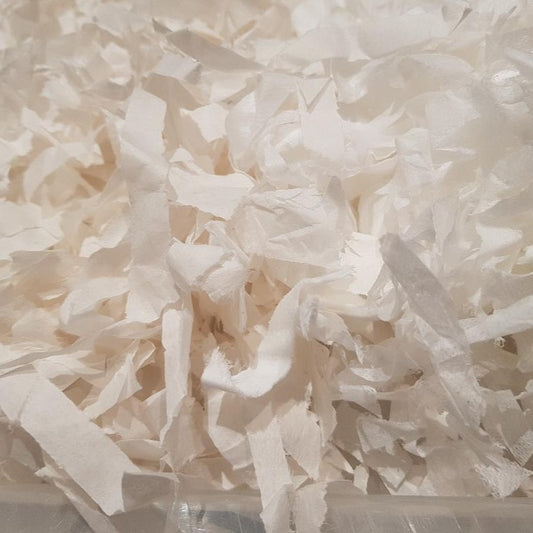 Preorder Tea bag bedding (Short cutting, similar to unbleached. Shipping 4/3/25 onwards)