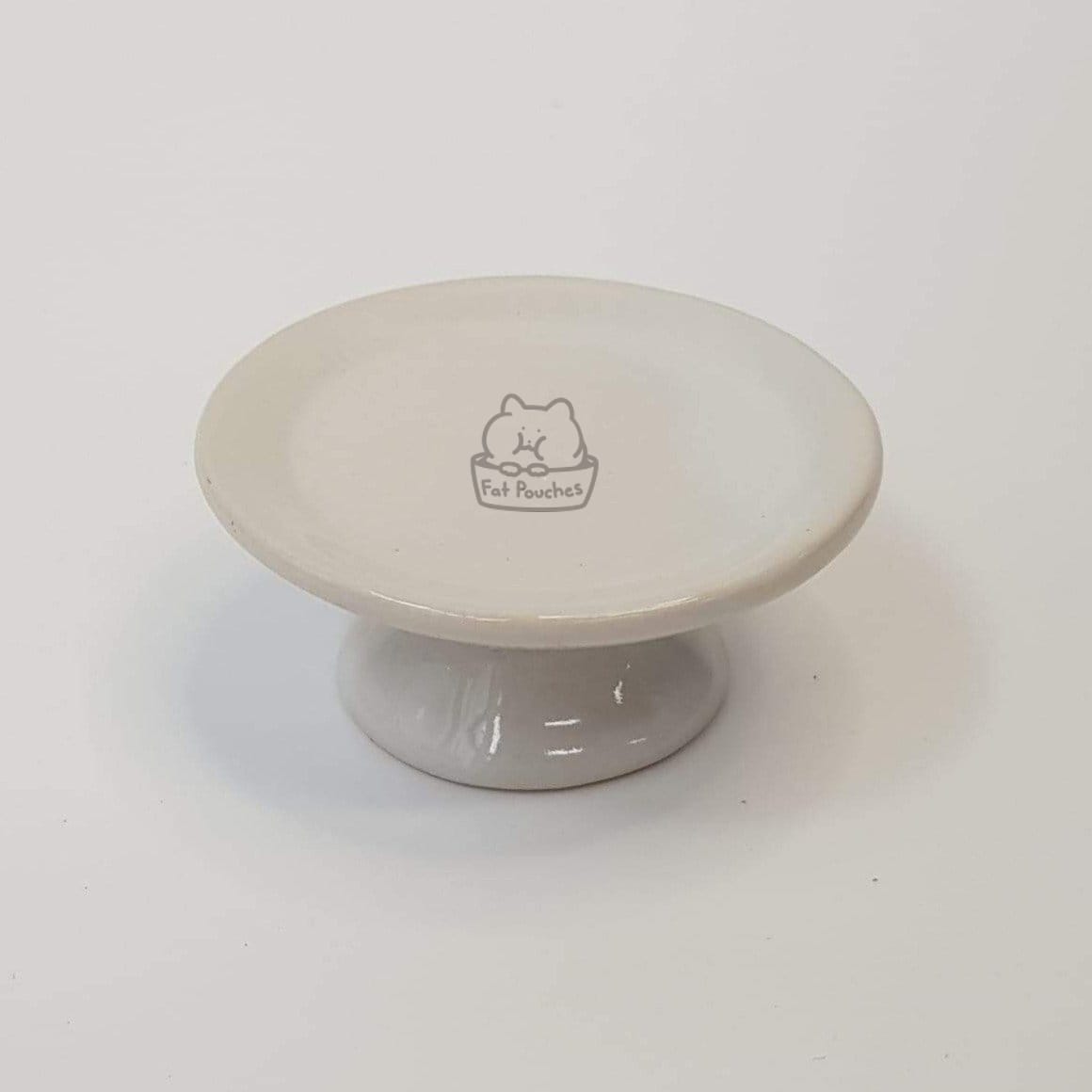 Ceramic Cake Stand