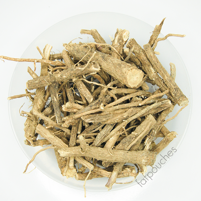 Dandelion Roots