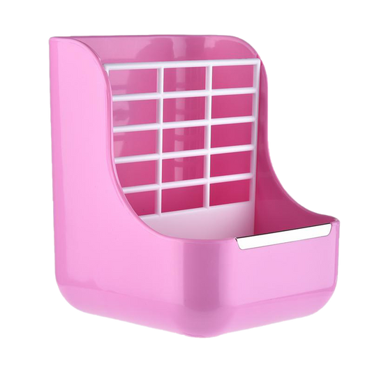 Plastic Hay Feeder