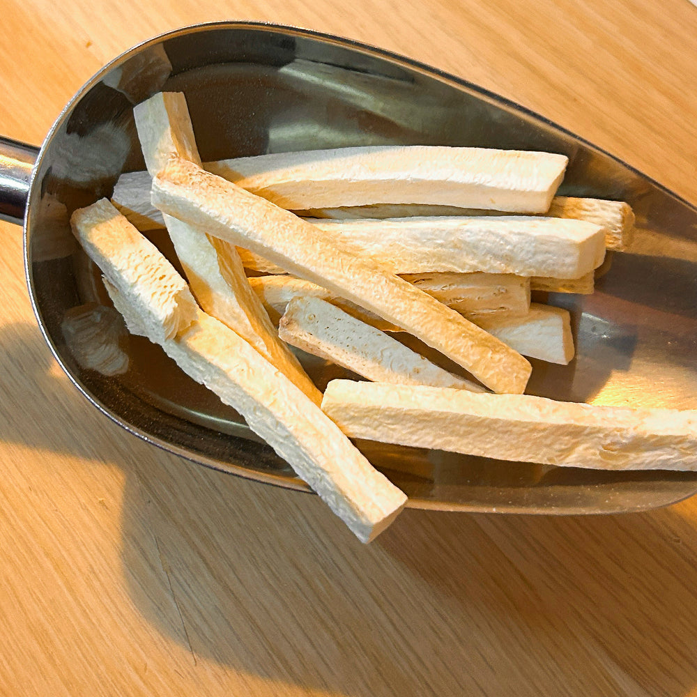 Freeze Dried Chicory Root