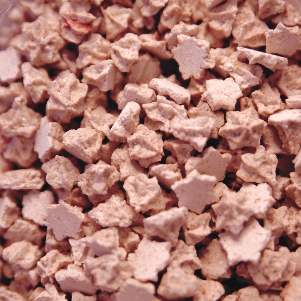 Mixed Berry Yogurt Drop