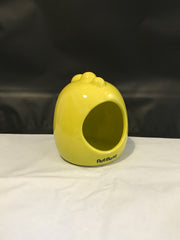 Preloved Yellow Dinosaur Hideout