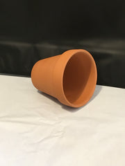 Preloved Clay Flower Pot Hideout