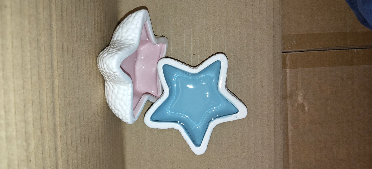 Preloved Starfish bowl