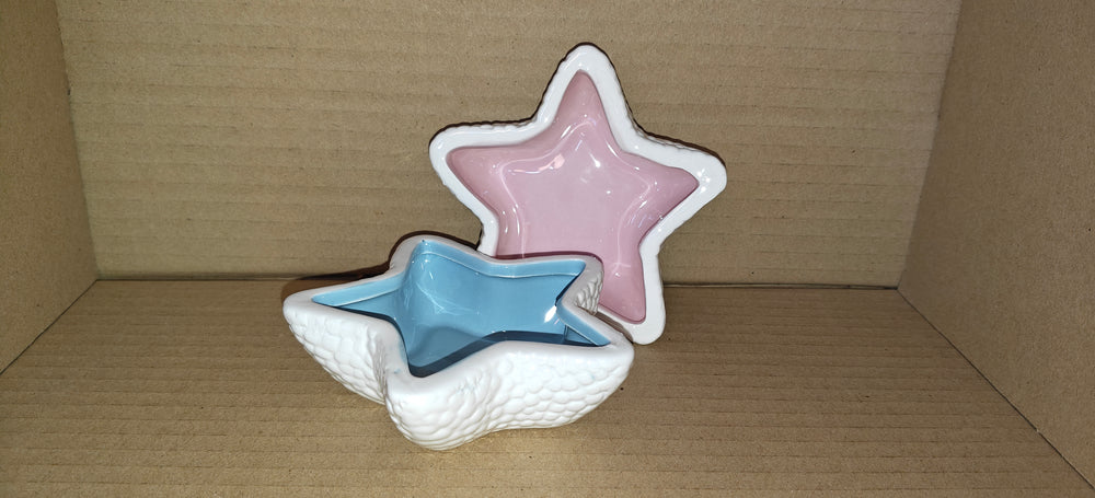 Preloved Starfish bowl
