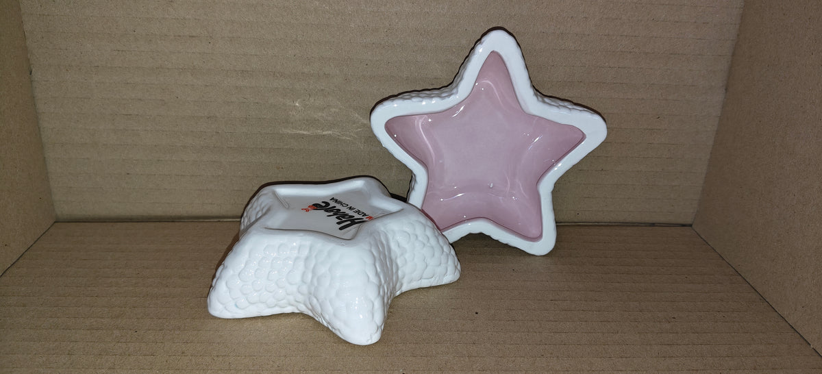 Preloved Starfish bowl