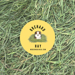 Orchard Hay 500g