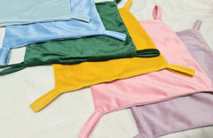 Hammock Velvet Cloths