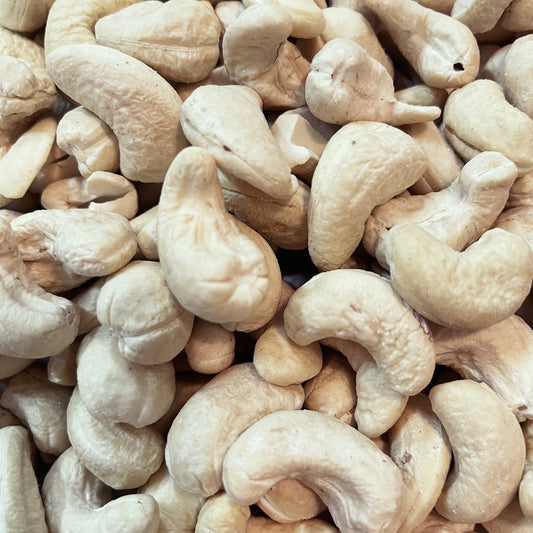 Cashew Nut (Shelled)