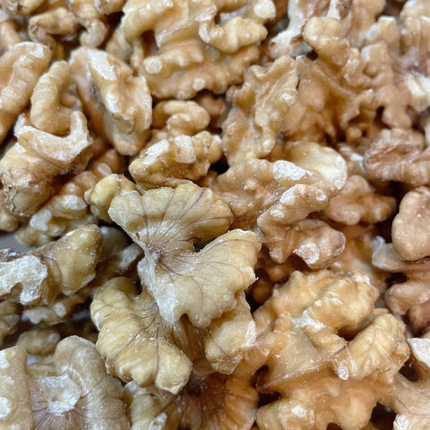 Walnuts (Whole, shelled)