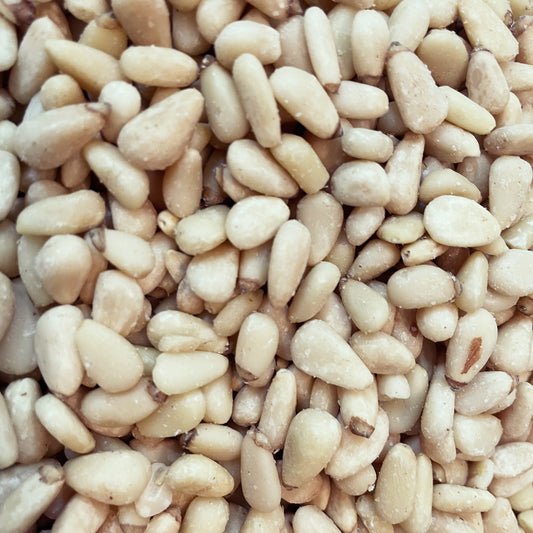 Pine nuts (Shelled)