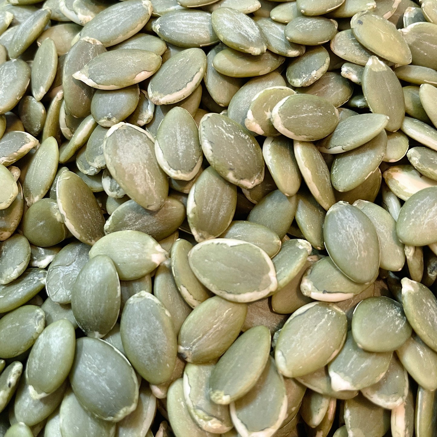 Pumpkin Seeds (Shelled)