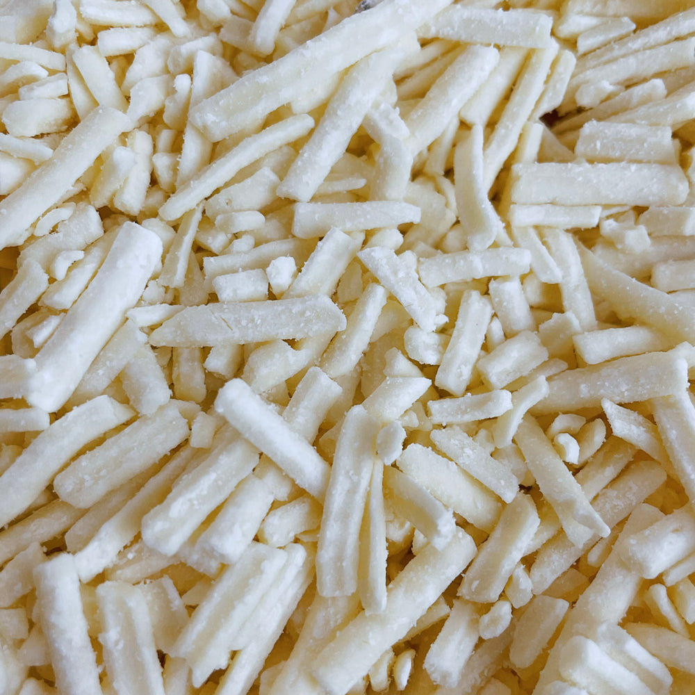 Freeze Dried Cheese Sticks