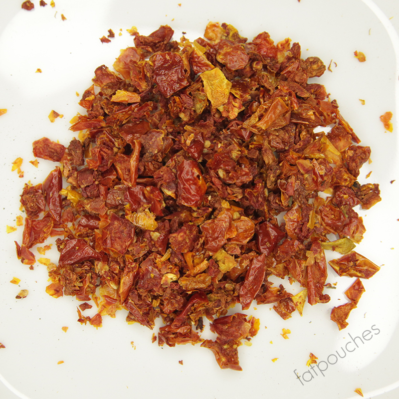 Tomato Flakes