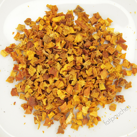 Pumpkin Flakes