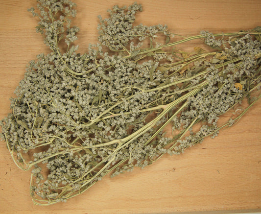 Organic Quinoa Sprays