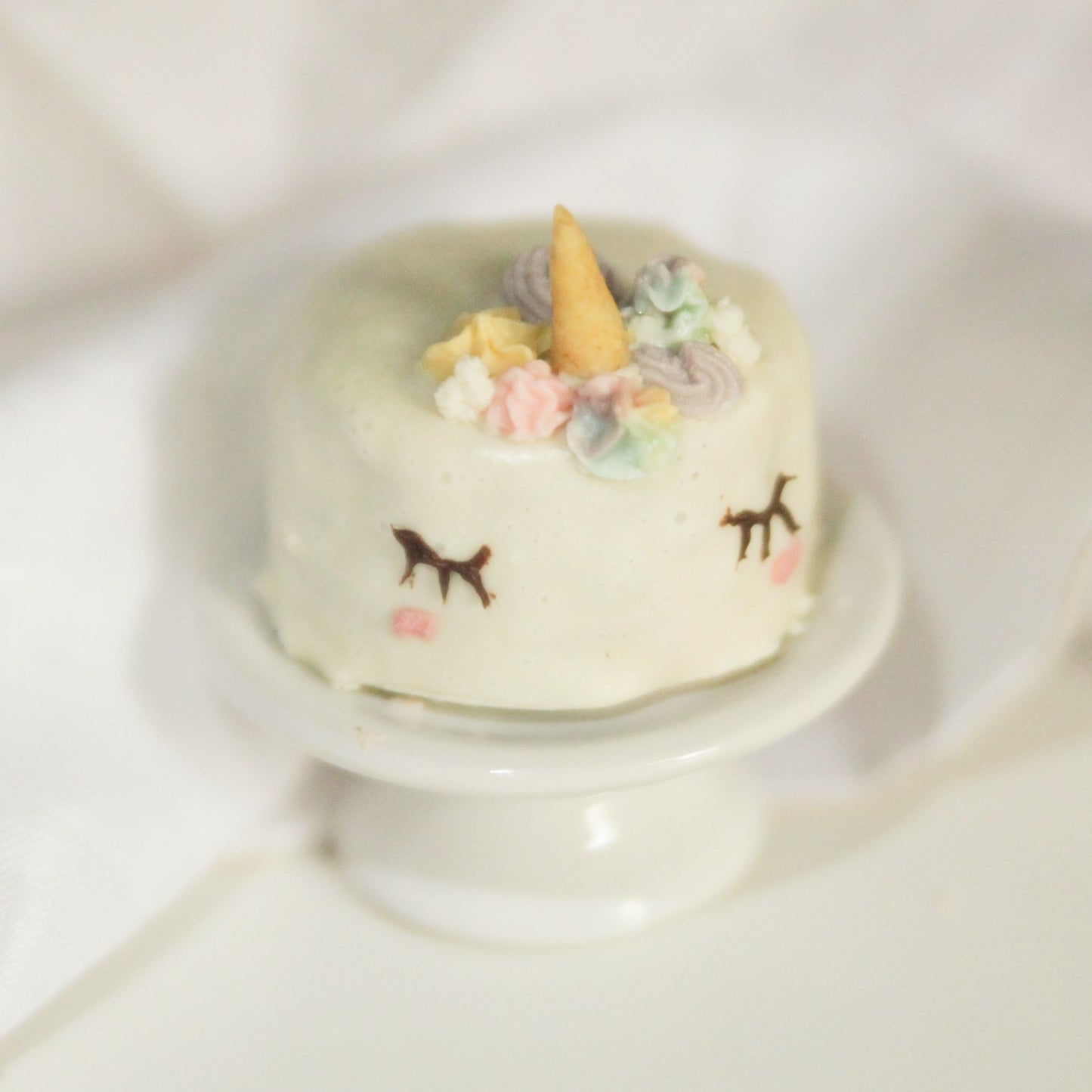 Unicorn Birthday cake