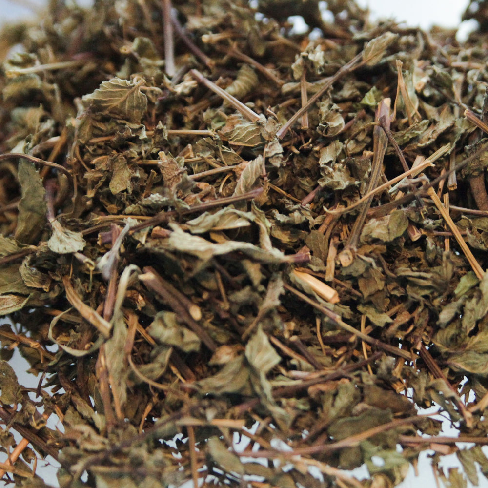 Peppermint
