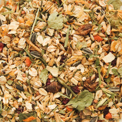 Fatpouches' Standard Rat Seed Mix