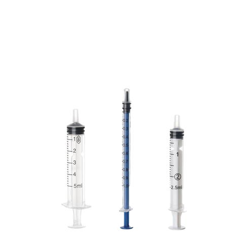 Medical Syringes – Fatpouches