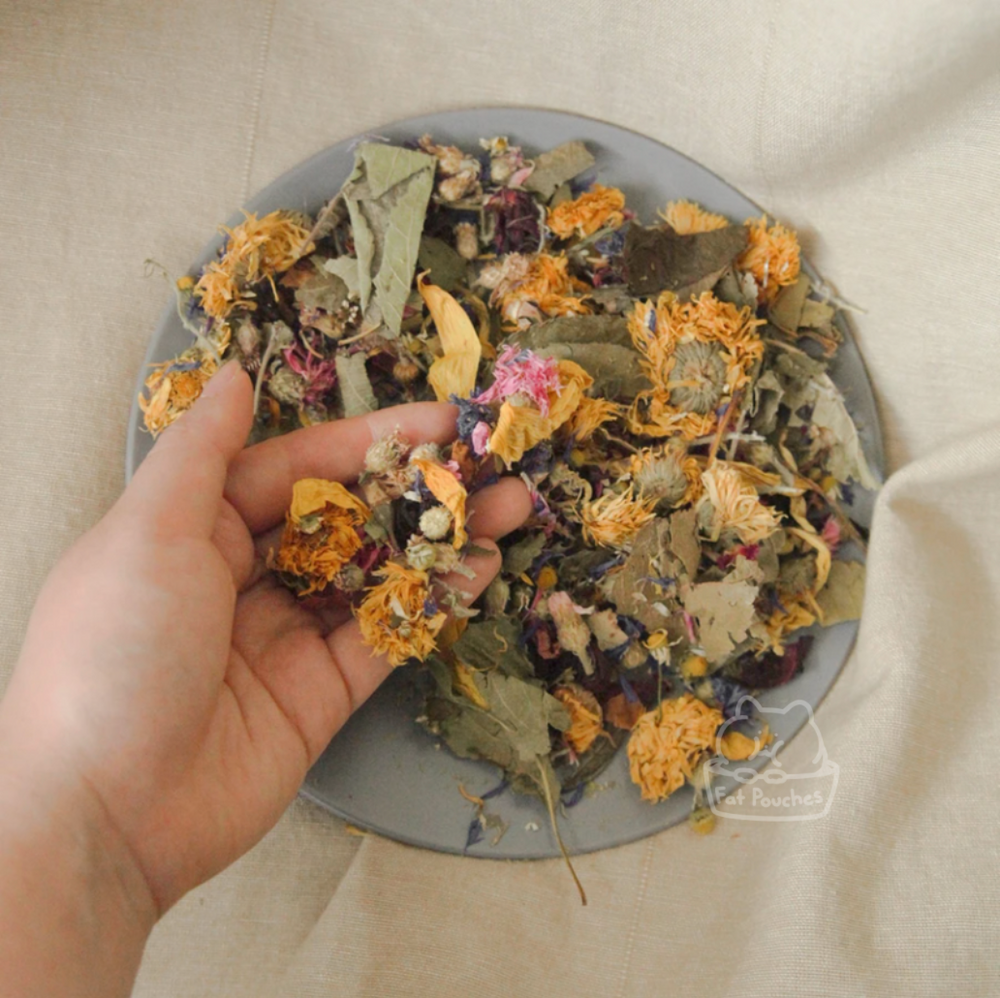 Floral Meadow Mix