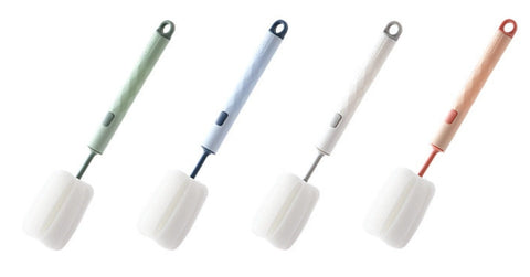 Sponge Bottle Cleaners *replacement heads only