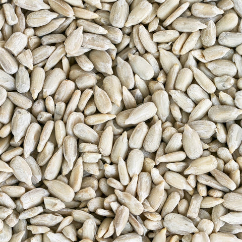 Shelled Sunflower Seeds