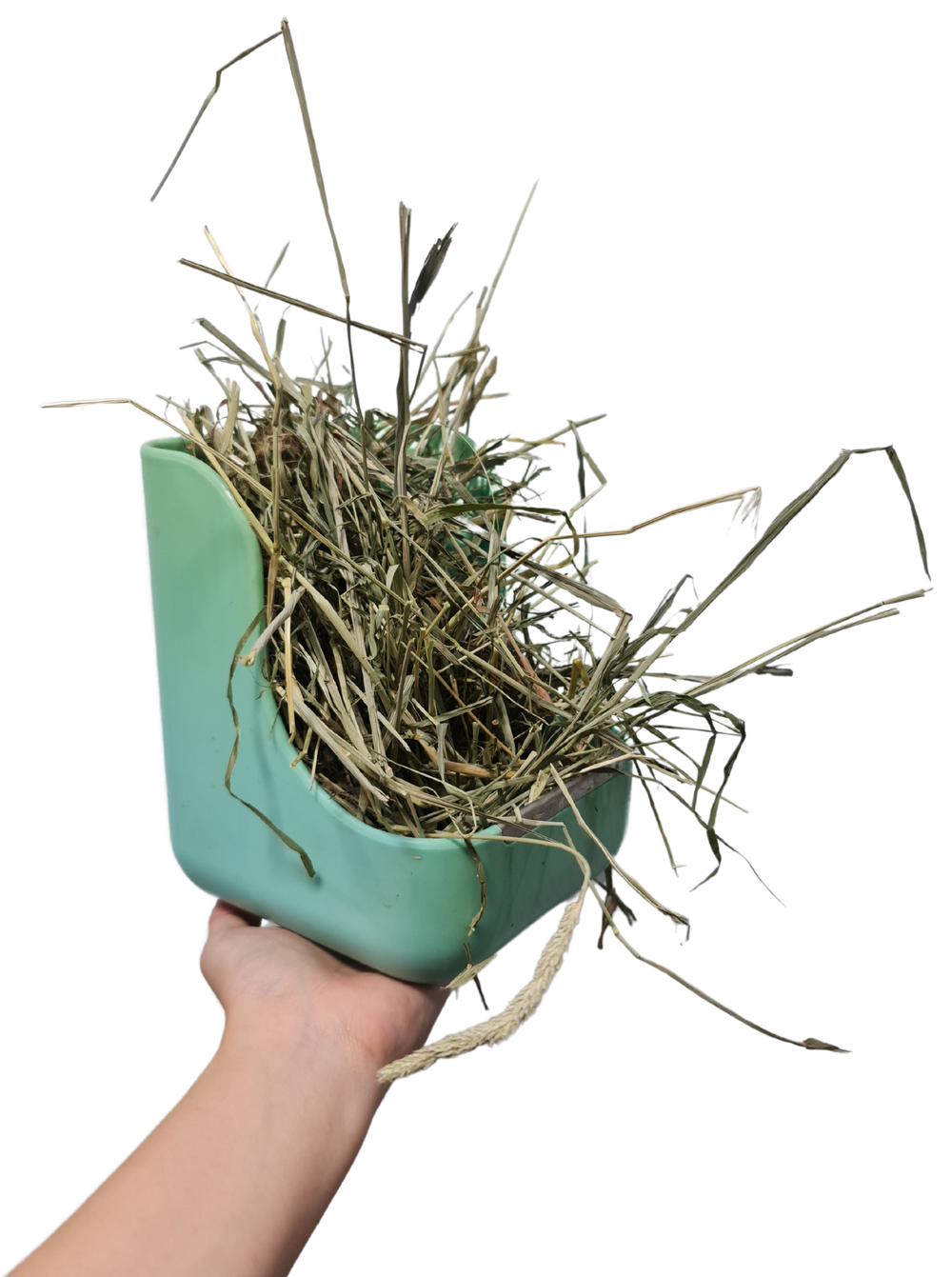 Plastic Hay Feeder