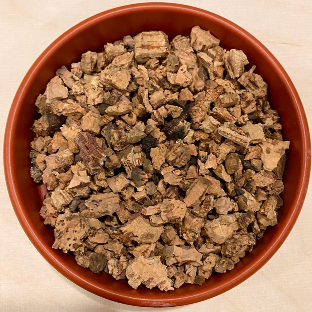 Cork Granules
