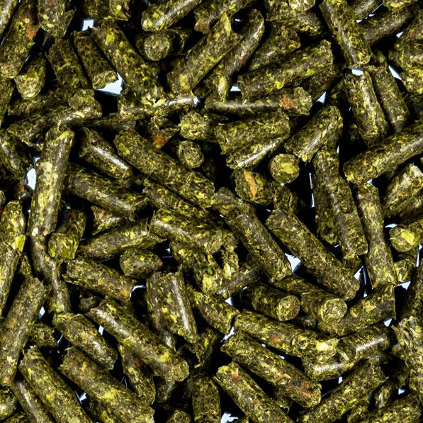 Vegetable and Herb Pellets