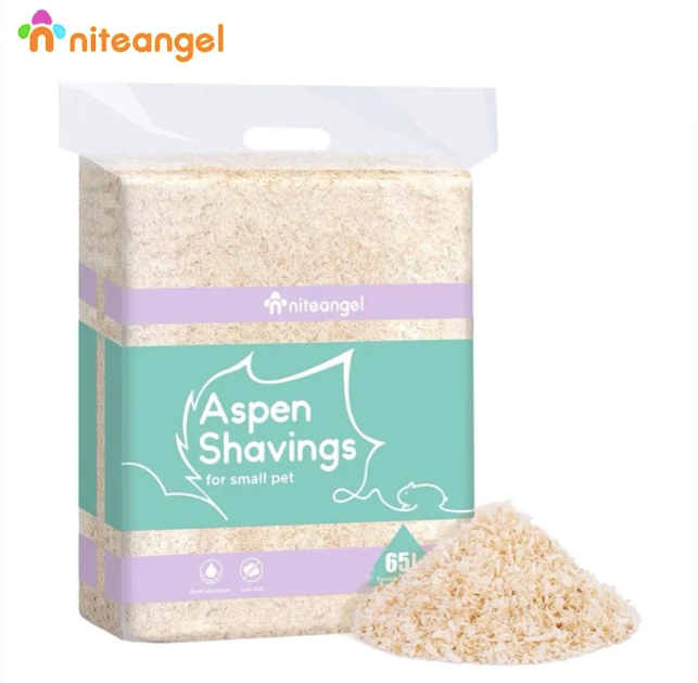 Niteangel Aspen Bedding (2.6kg)