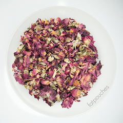 Premium Rose Petals
